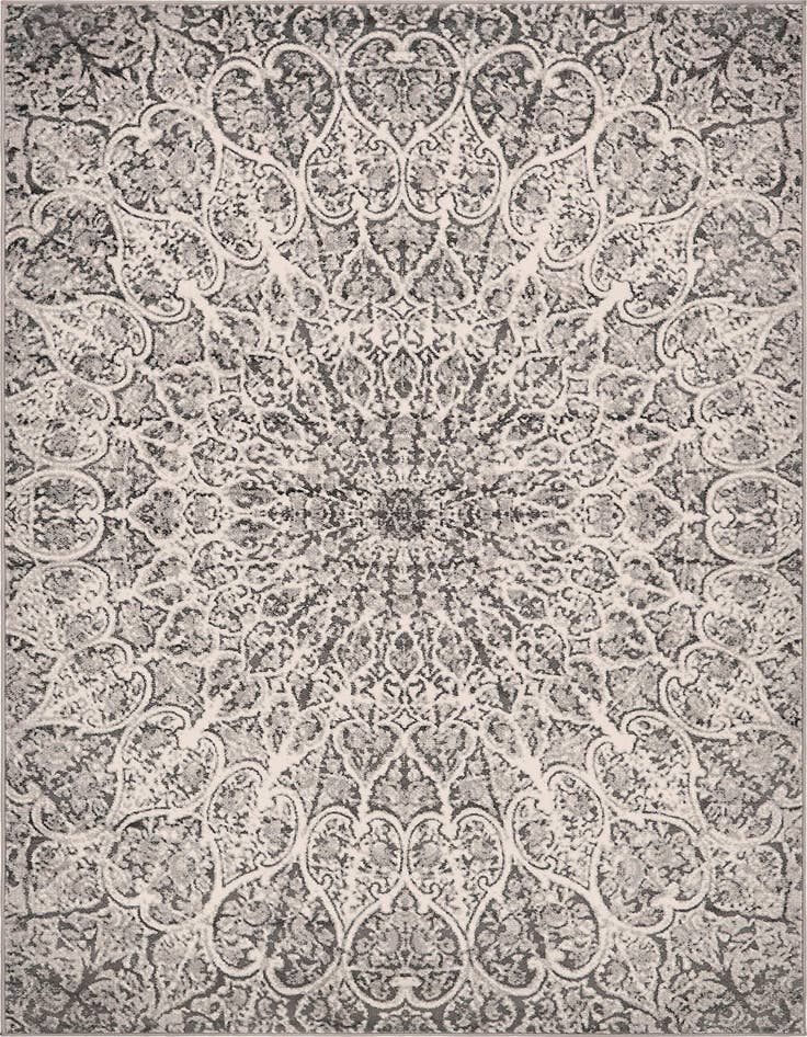 Detail image of 4' x 6' Monaco Rug