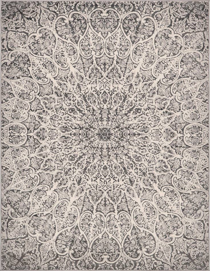 Detail image of 9' x 12' Monaco Rug