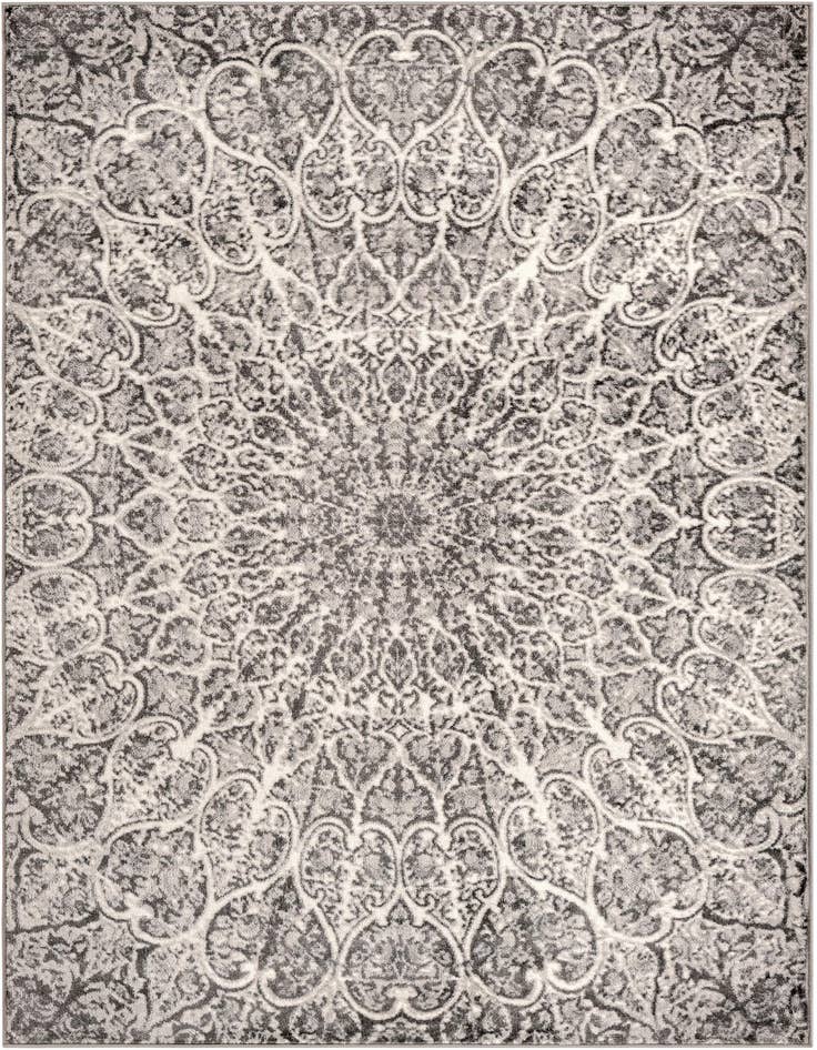 Detail image of 5' 3 x 8' Monaco Rug