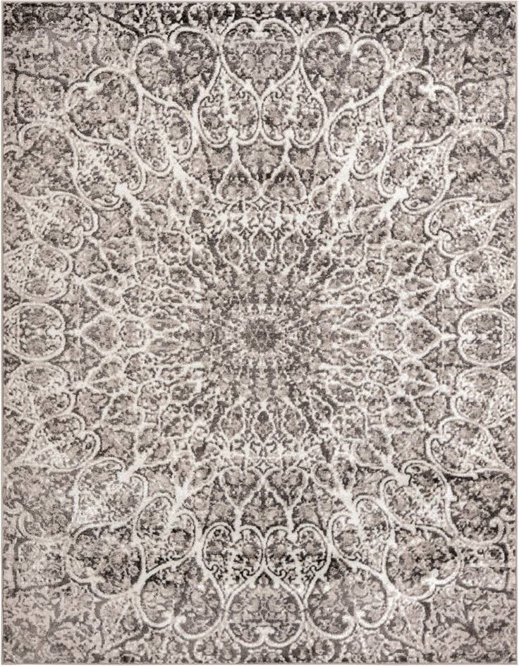 Detail image of 7' 10 x 10' Monaco Rug