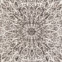 Rug Dark Gray Swatch link