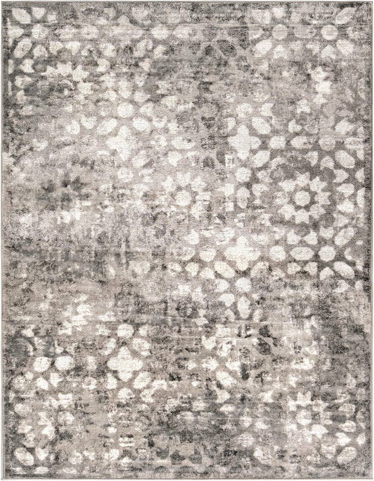 Detail image of 5' 3 x 8' Monaco Rug