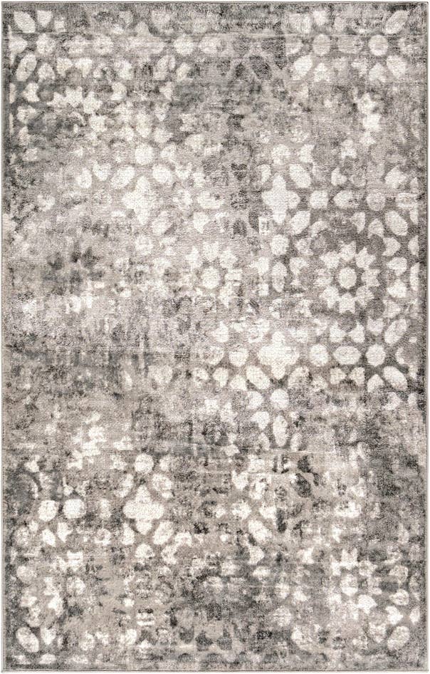 Detail image of 5' 3 x 8' Monaco Rug