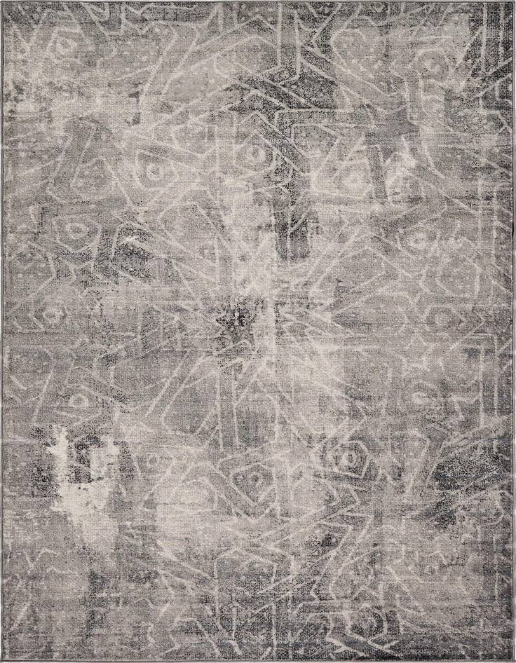 Detail image of 5' 3 x 8' Monaco Rug