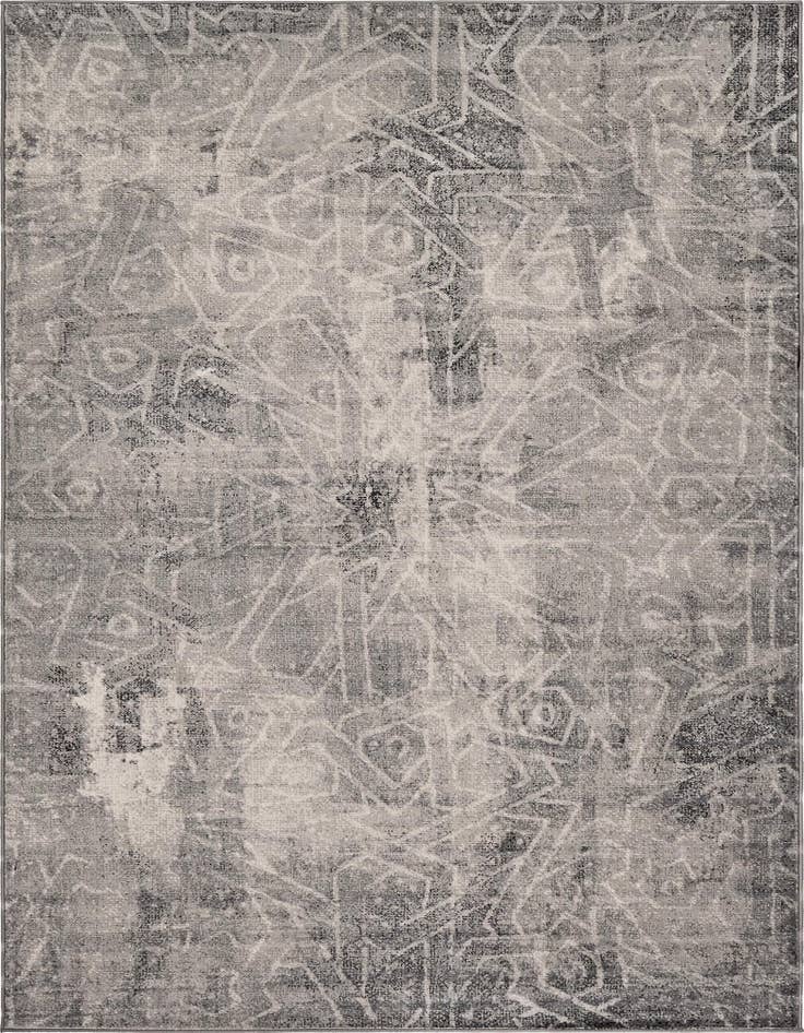 Detail image of 7' 10 x 10' Monaco Rug