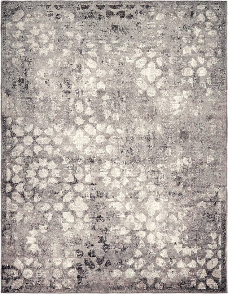 Detail image of 7' 10 x 11' Monaco Rug