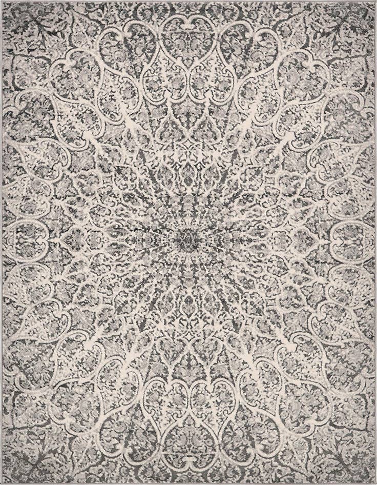 Detail image of 7' x 10' Monaco Rug