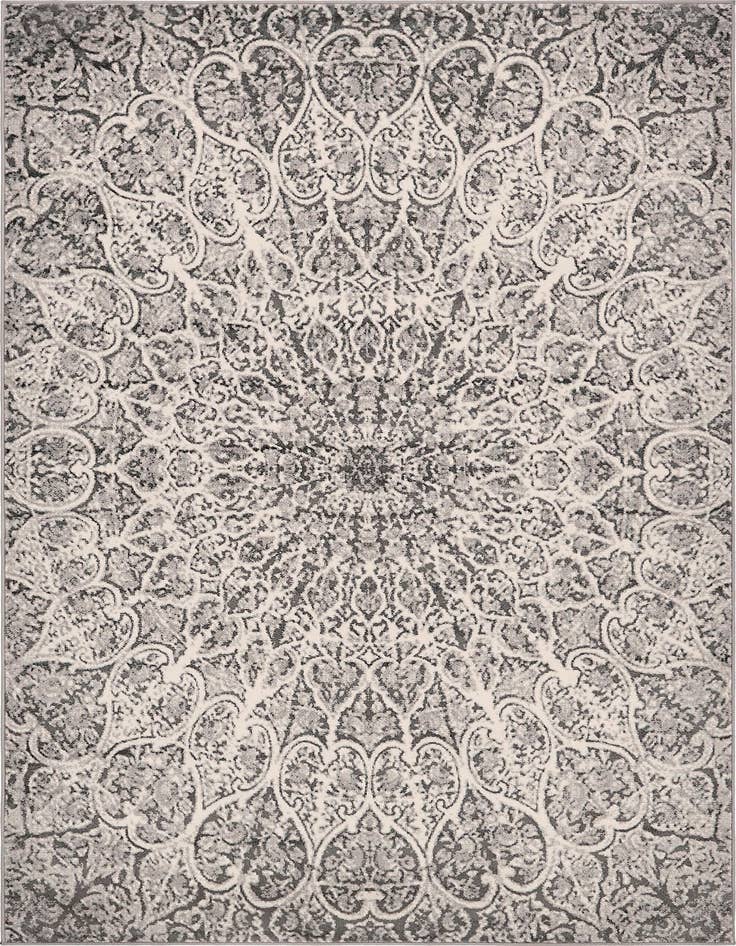 Detail image of 6' x 9' Monaco Rug
