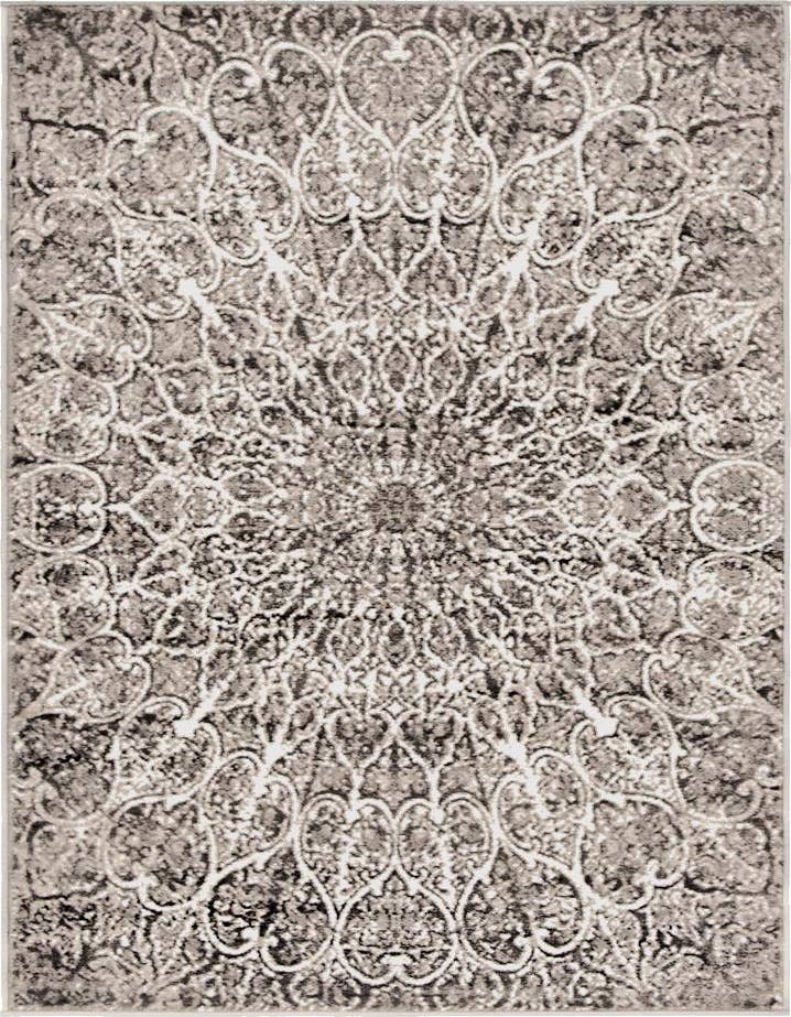 Detail image of 2' x 3' Monaco Rug