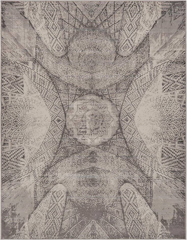 Detail image of 7' 10 x 11' Monaco Rug