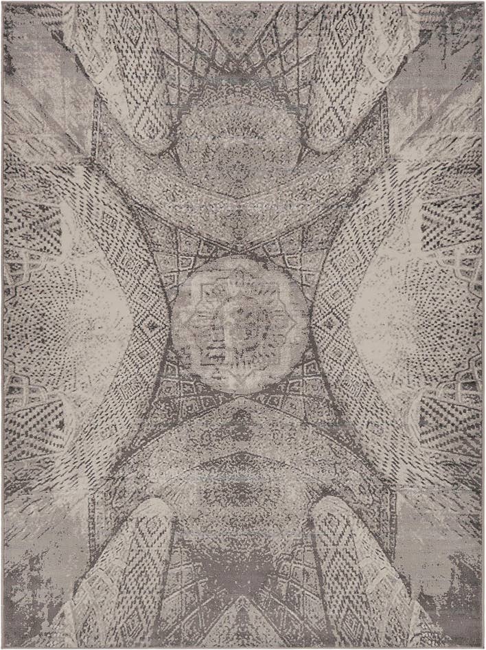 Detail image of 7' 10 x 11' Monaco Rug