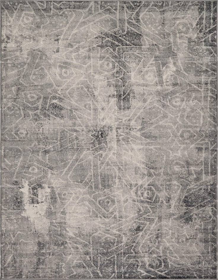 Detail image of 7' x 10' Monaco Rug