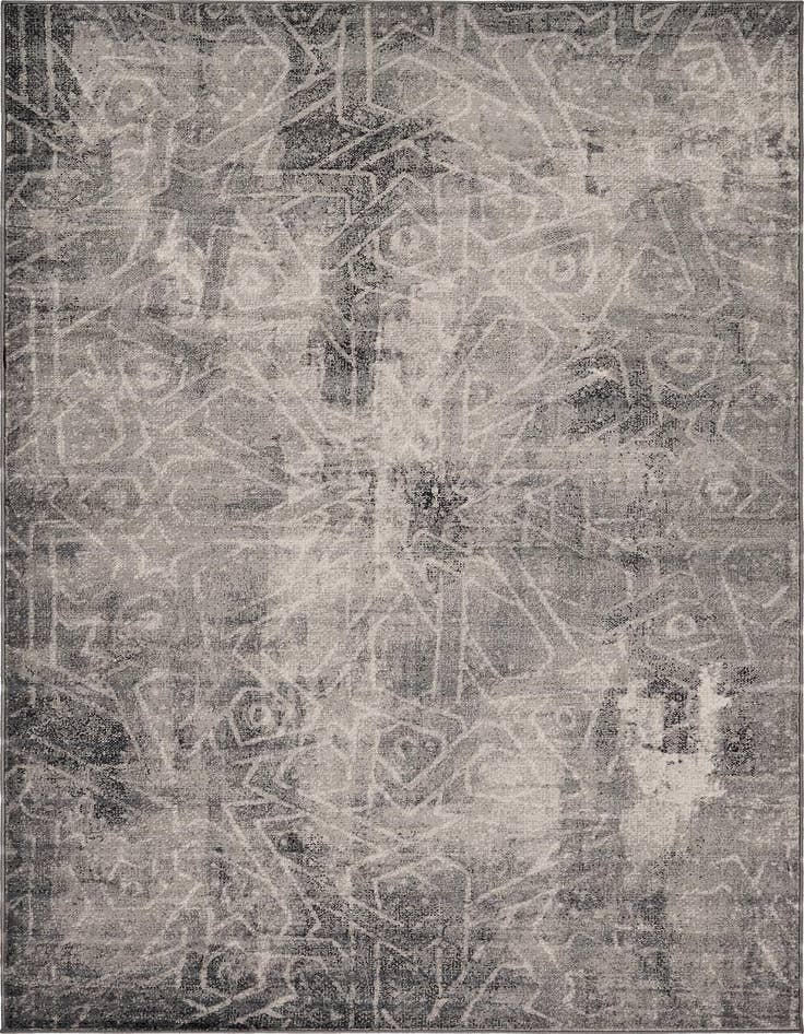 Detail image of 6' x 9' Monaco Rug