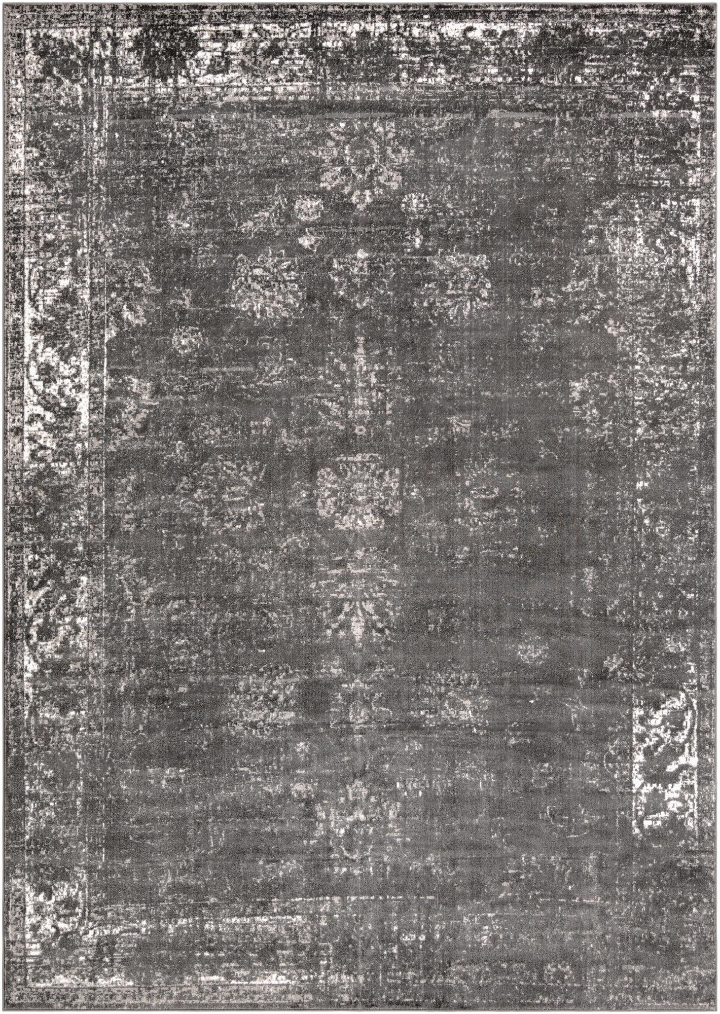 Rug Dark Gray Swatch link
