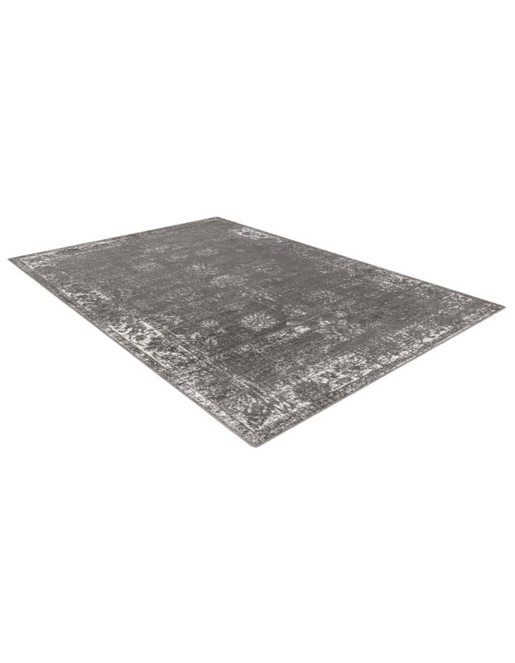 Detail image of 7' x 10' Monaco Rug With Pad Bundle