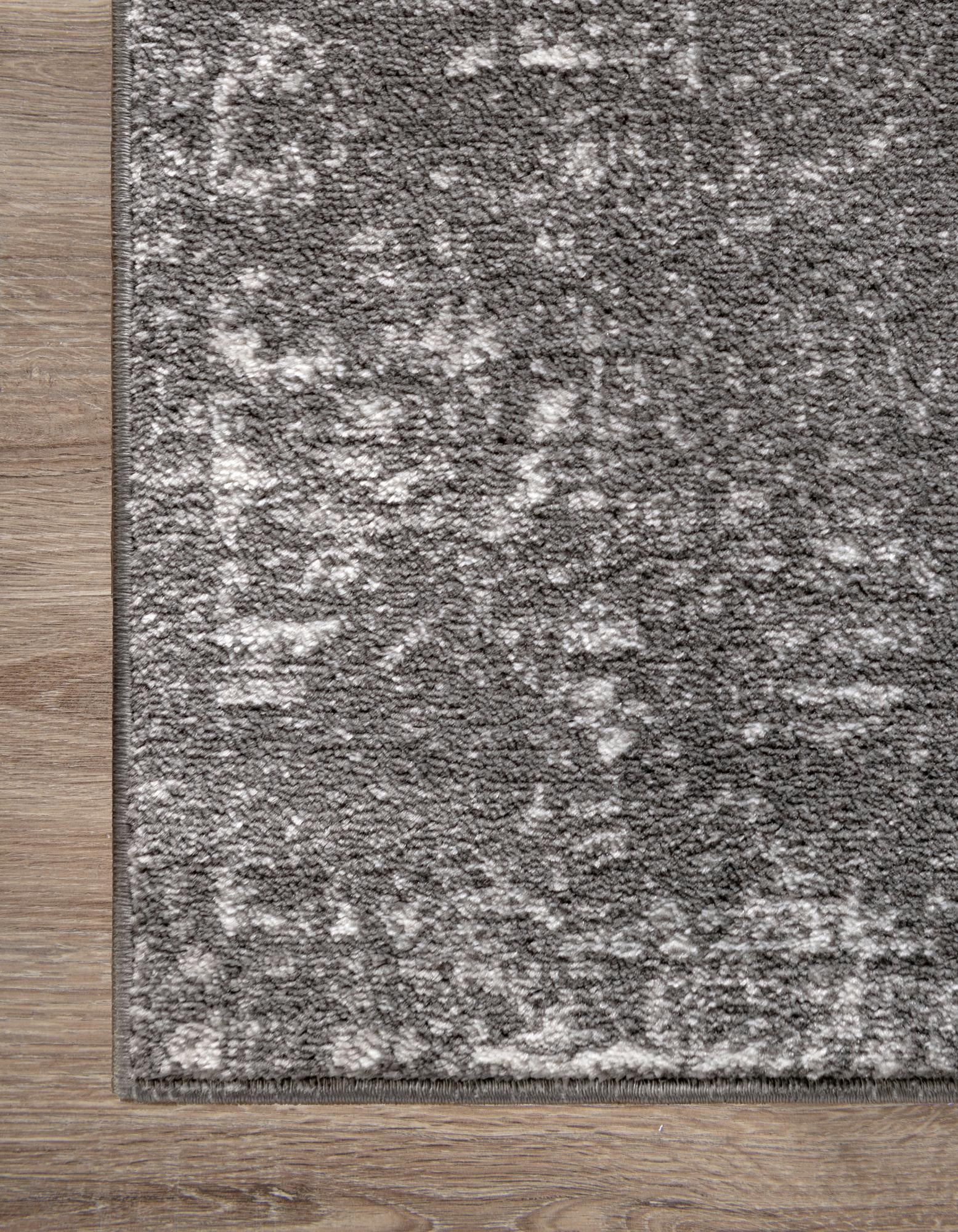 7' x 10' Monaco Rug With Pad Bundle