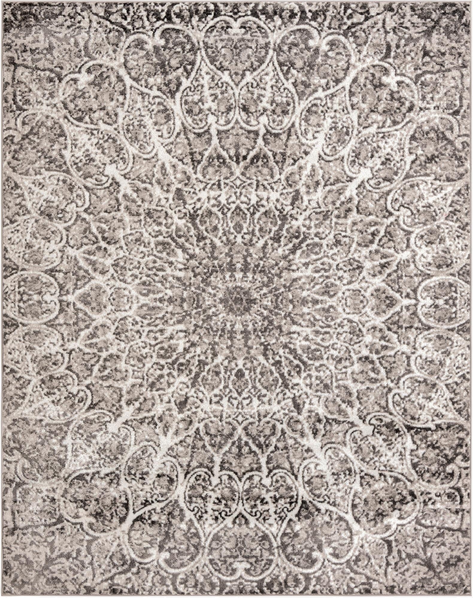 Primary image 7' 10 x 10' Monaco Rug