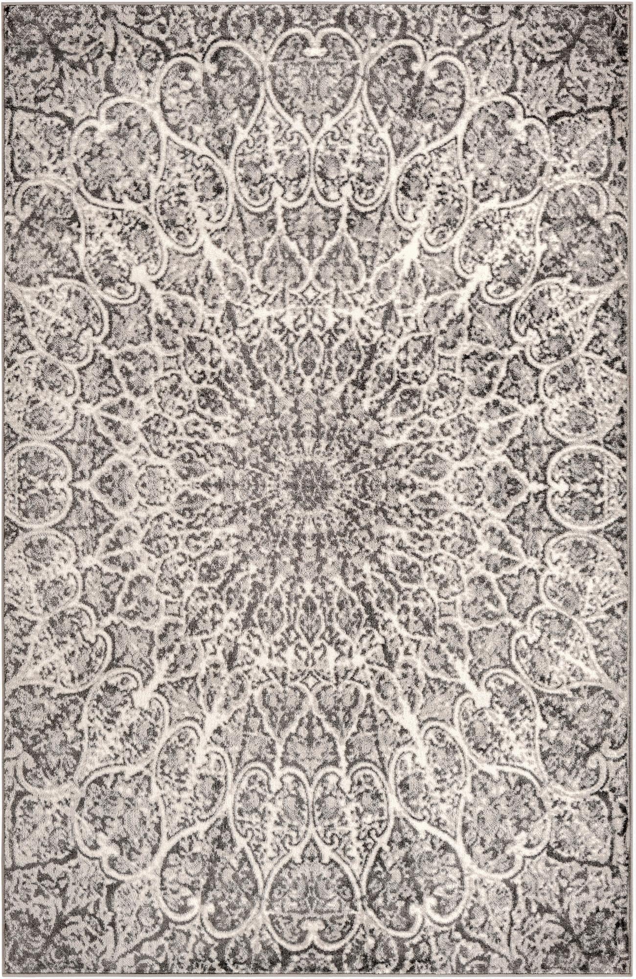 Primary image 5' 3 x 8' Monaco Rug