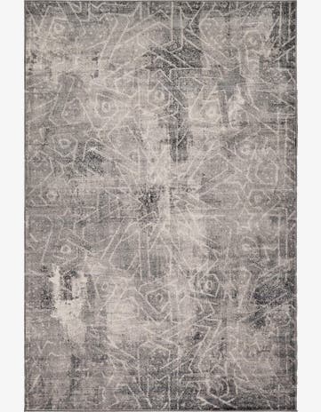5' 3 x 8' Monaco Rug