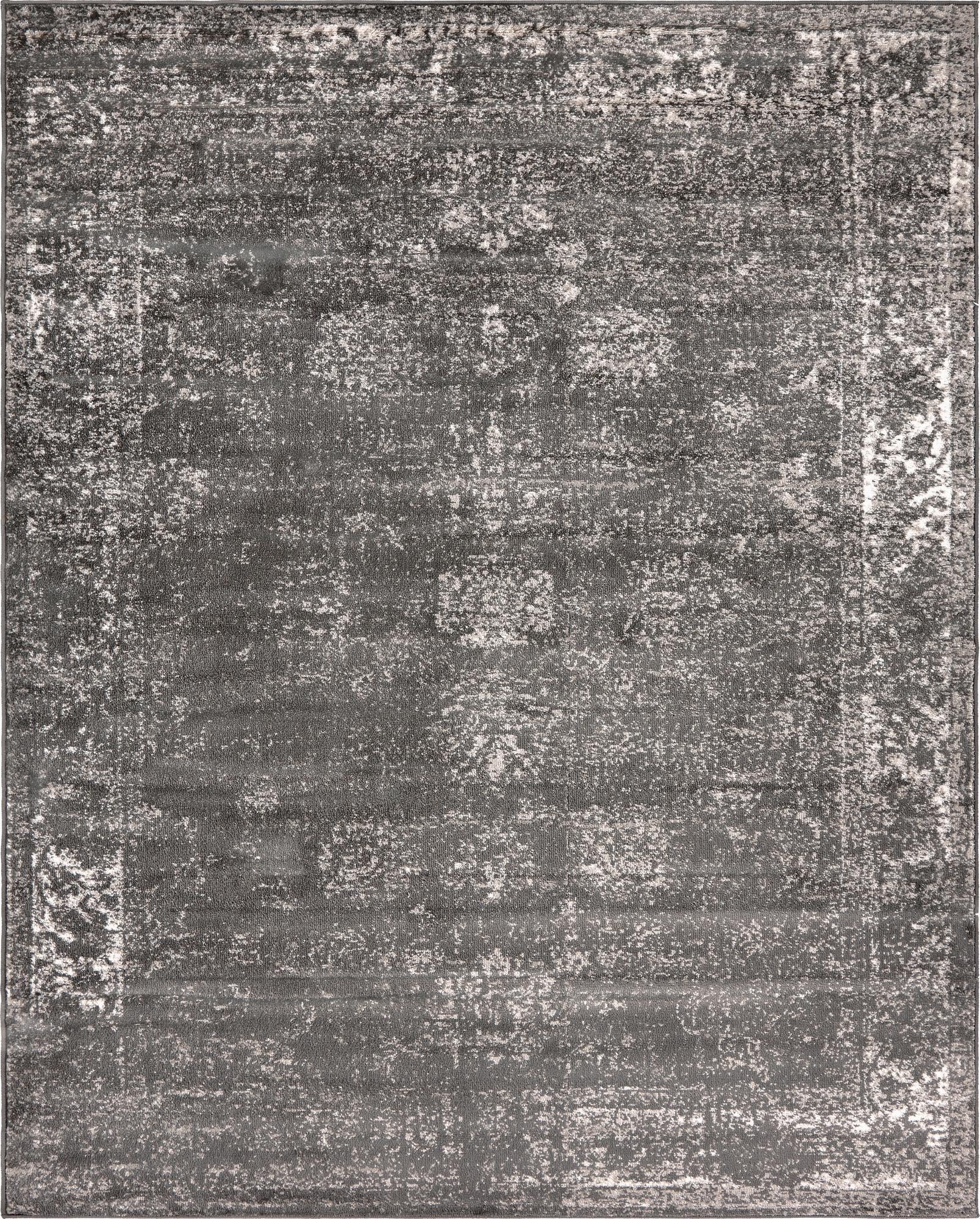 Rug Dark Gray Swatch link