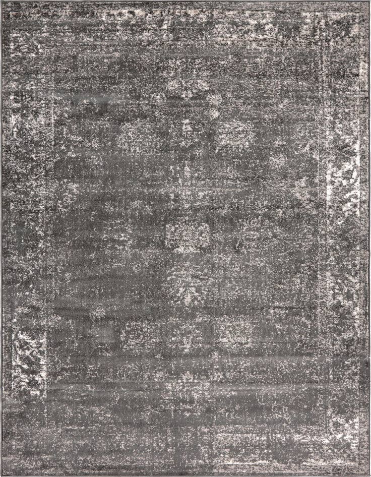 Detail image of 7' 10 x 10' Monte Carlo Rug