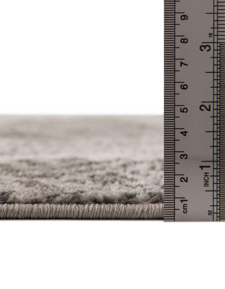 5' 3 x 8' Monte Carlo Rug