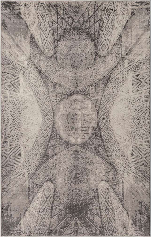 5' 3 x 8' Monte Carlo Rug