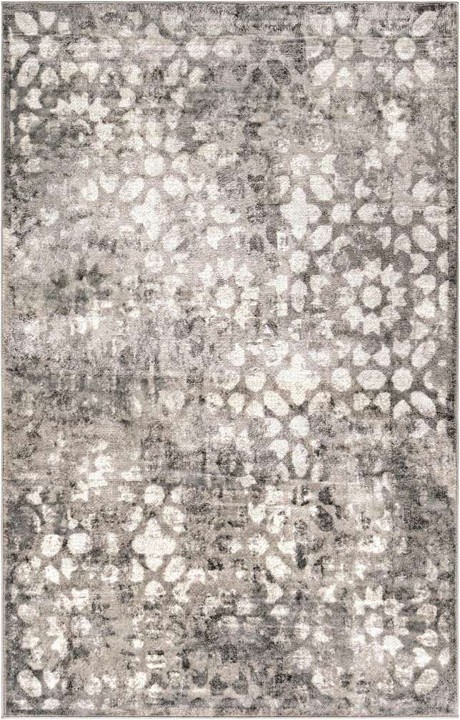 5' 3 x 8' Monte Carlo Rug