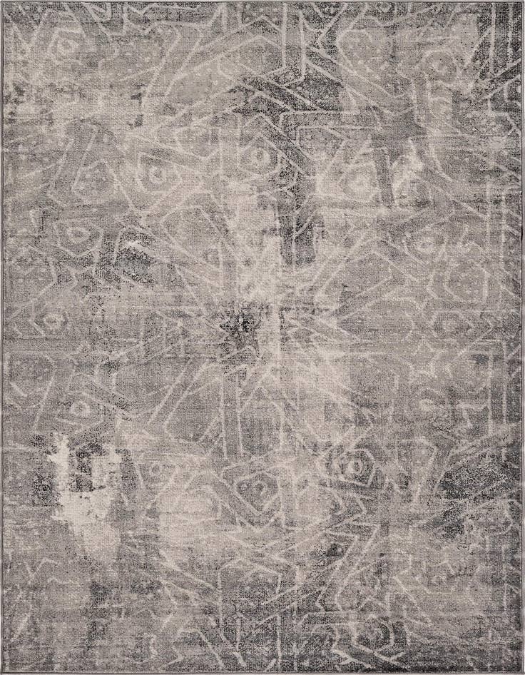 Detail image of 4' x 6' Monte Carlo Rug