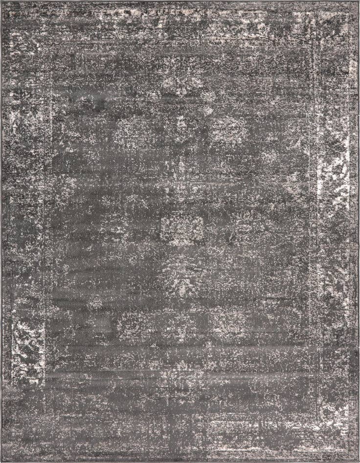 Detail image of 7' 10 x 11' Monte Carlo Rug