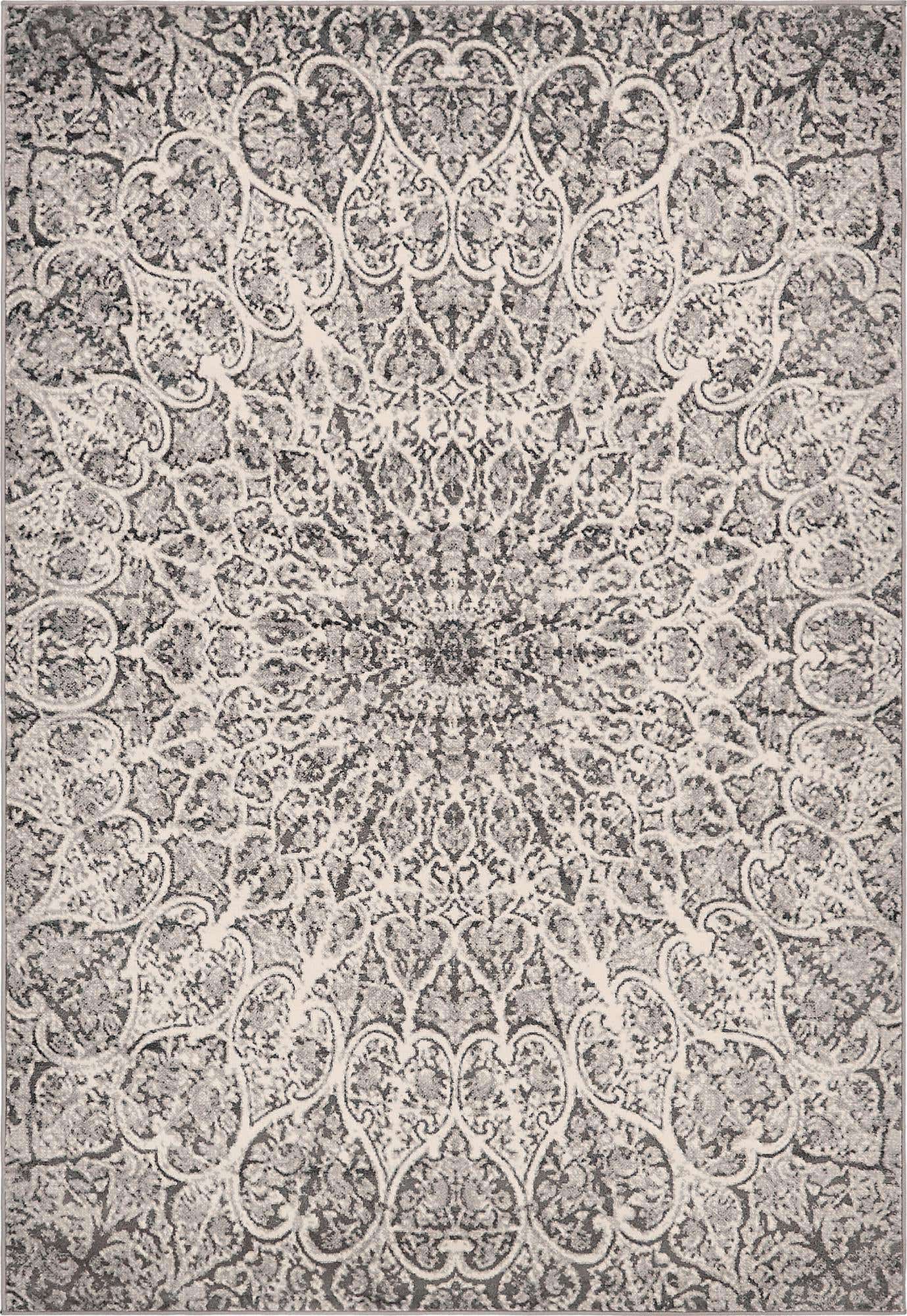 6' x 9' Monte Carlo Rug