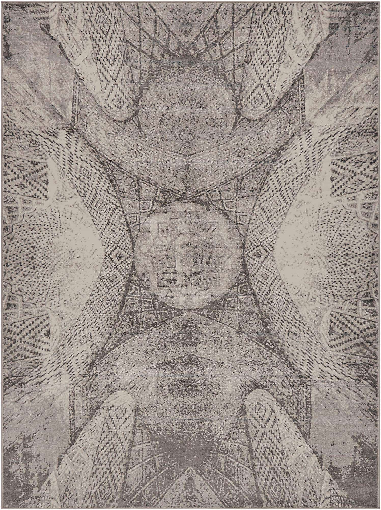 7' 10 x 11' Monte Carlo Rug