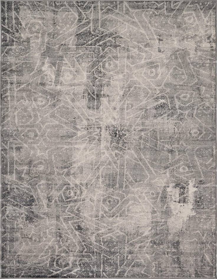 Detail image of 7' 10 x 11' Monte Carlo Rug