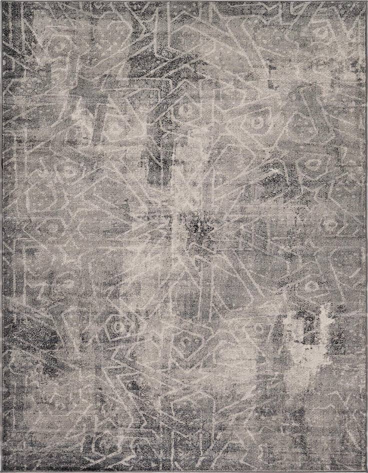 Detail image of 3' x 5' 3 Monte Carlo Rug