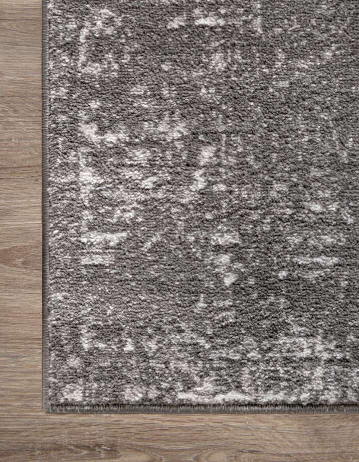 5' 3 x 8' Monte Carlo Rug With Pad Bundle