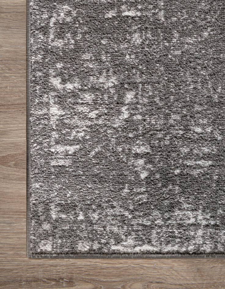 Detail image of 6' x 9' Monte Carlo Rug With Pad Bundle