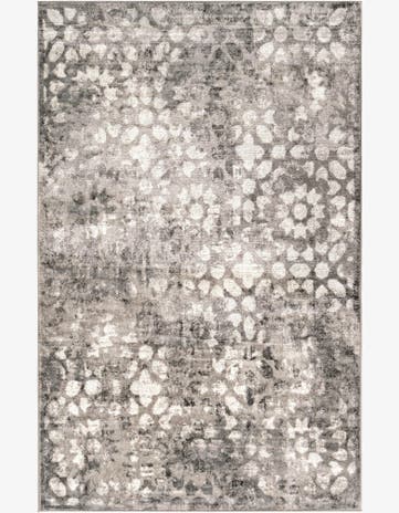 5' 3 x 8' Monte Carlo Rug