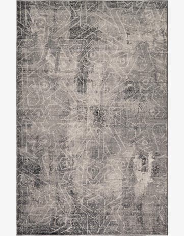 3' x 5' 3 Monte Carlo Rug