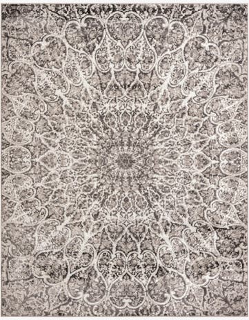 7' 10 x 10' Monte Carlo Rug