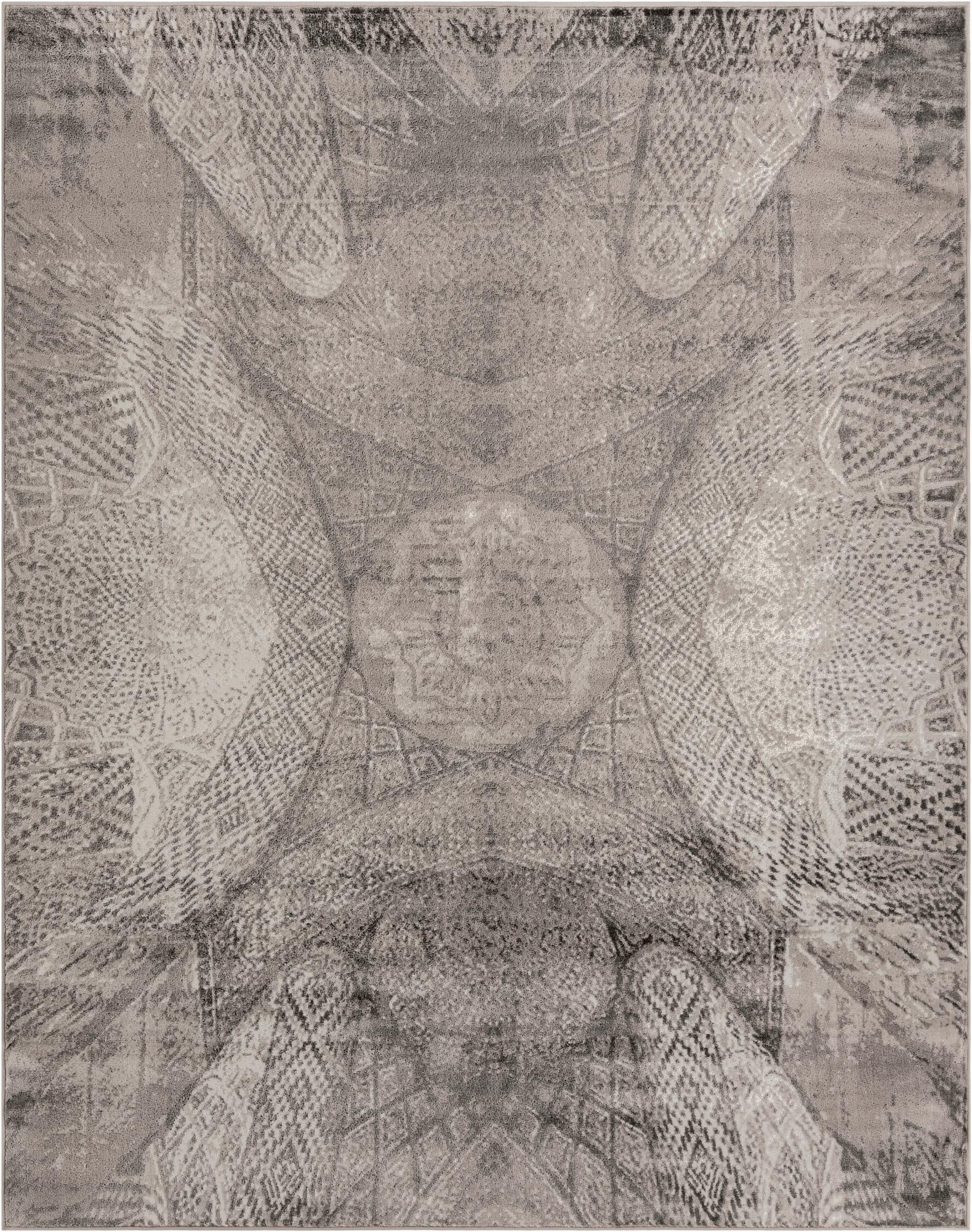 7' 10 x 10' Monte Carlo Rug