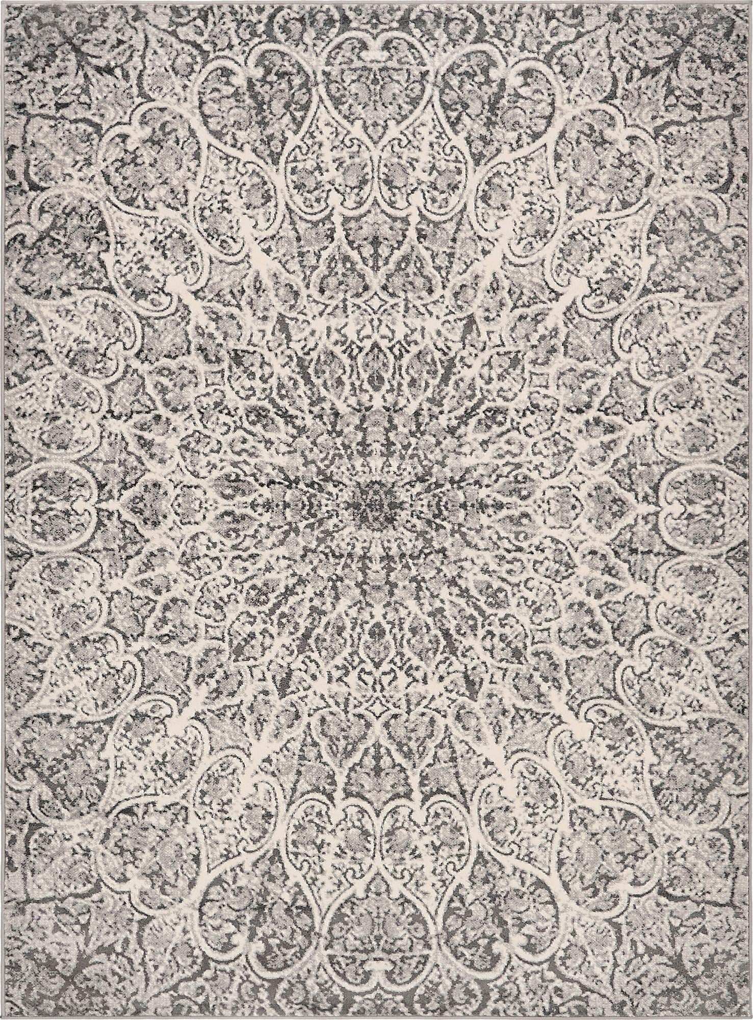 7' 10 x 11' Monte Carlo Rug