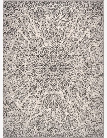 7' 10 x 11' Monte Carlo Rug