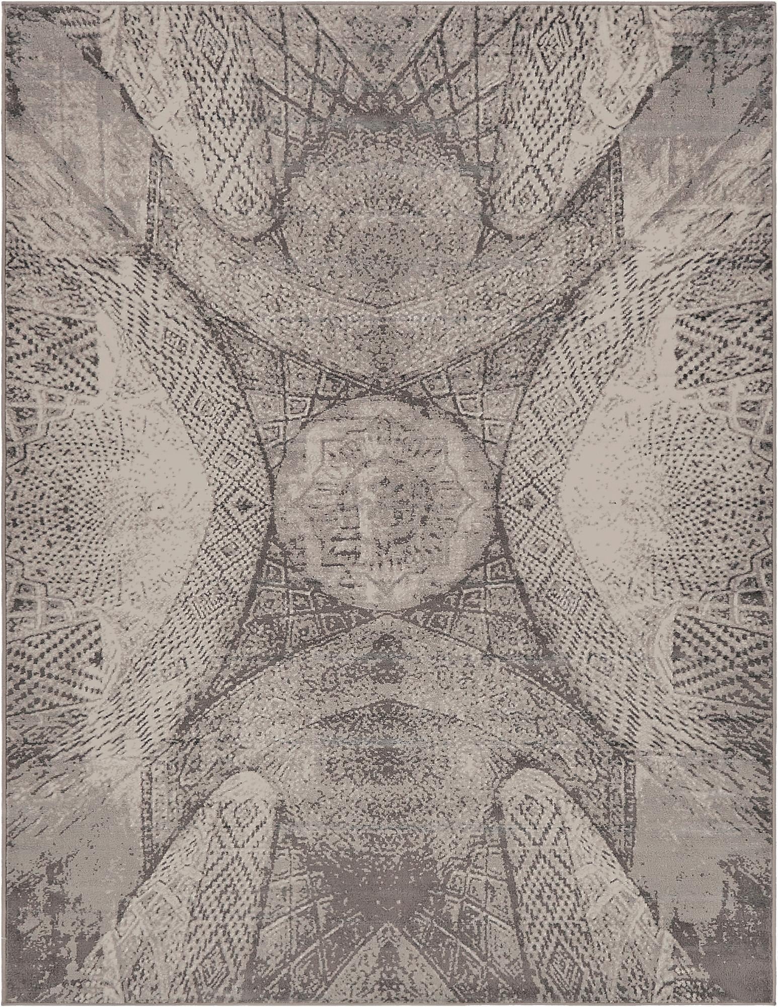 9' x 12' Monte Carlo Rug