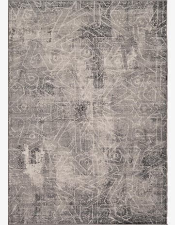 4' x 6' Monte Carlo Rug