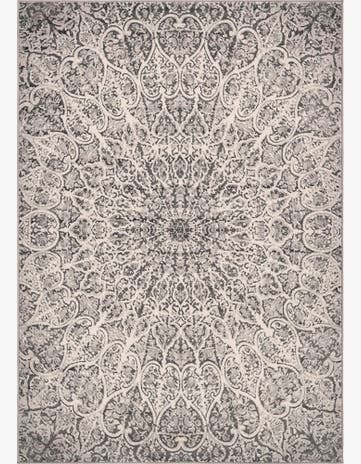 4' x 6' Monte Carlo Rug
