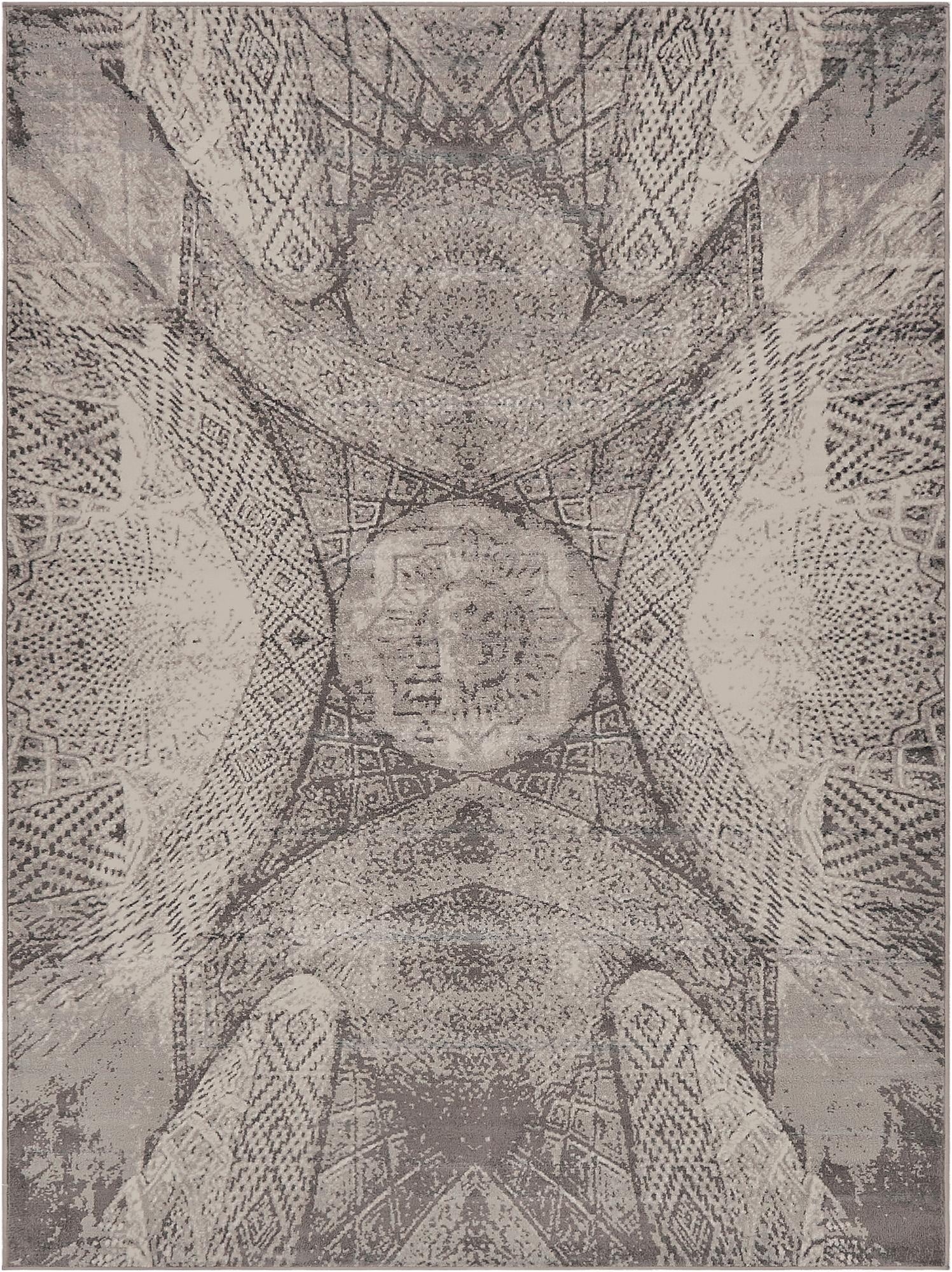 7' 10 x 11' Monte Carlo Rug