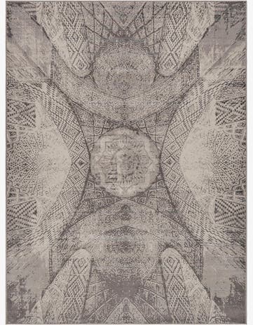 7' 10 x 11' Monte Carlo Rug