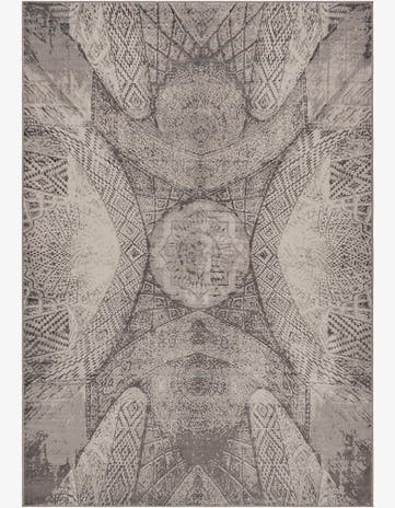 6' x 9' Monte Carlo Rug