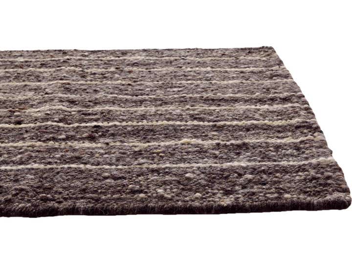 2' x 3' 1 Hand Knotted Moroccan Wool Rug