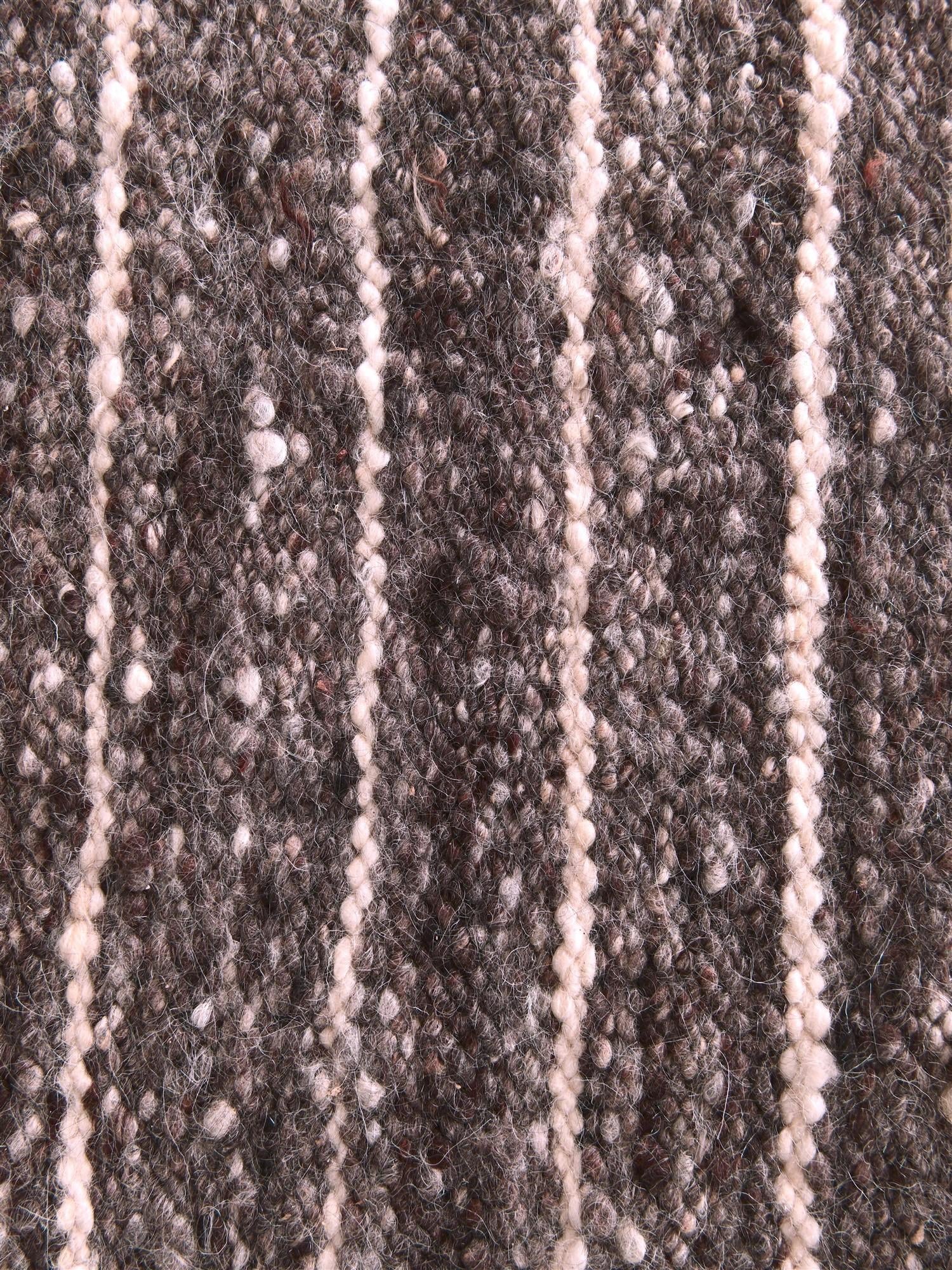 2' x 3' 1 Hand Knotted Moroccan Wool Rug